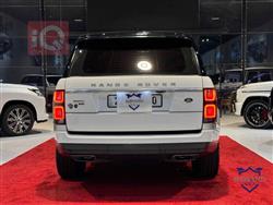 Land Rover Range Rover Vogue